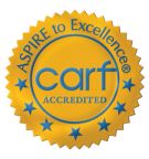carf logo