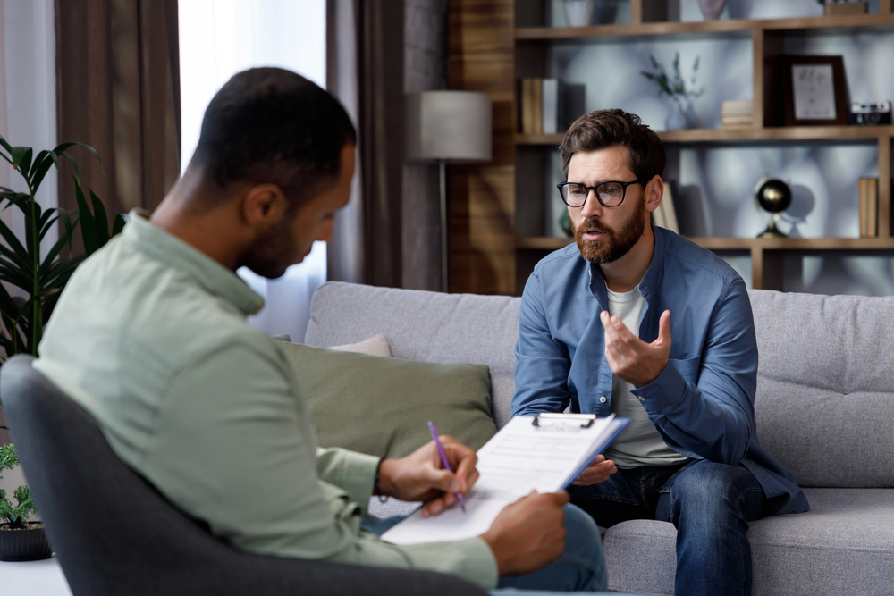 Individual Theapy when is it time for individual therapy