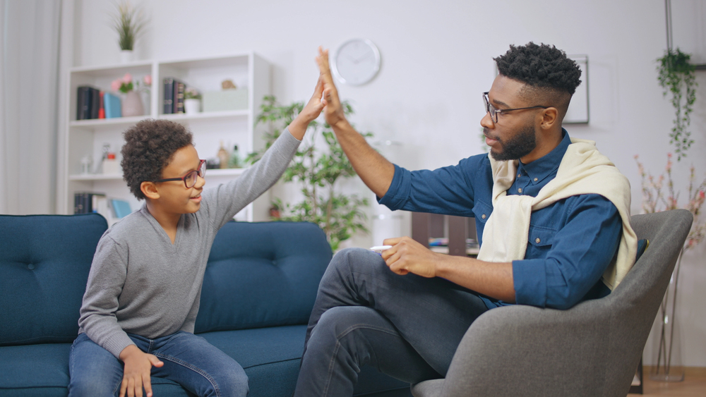 emotional support for children image depicting emotional support for children in Pittsboro